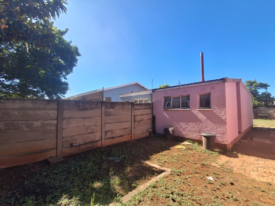 3 Bedroom Property for Sale in Sasolburg Ext 1 Free State